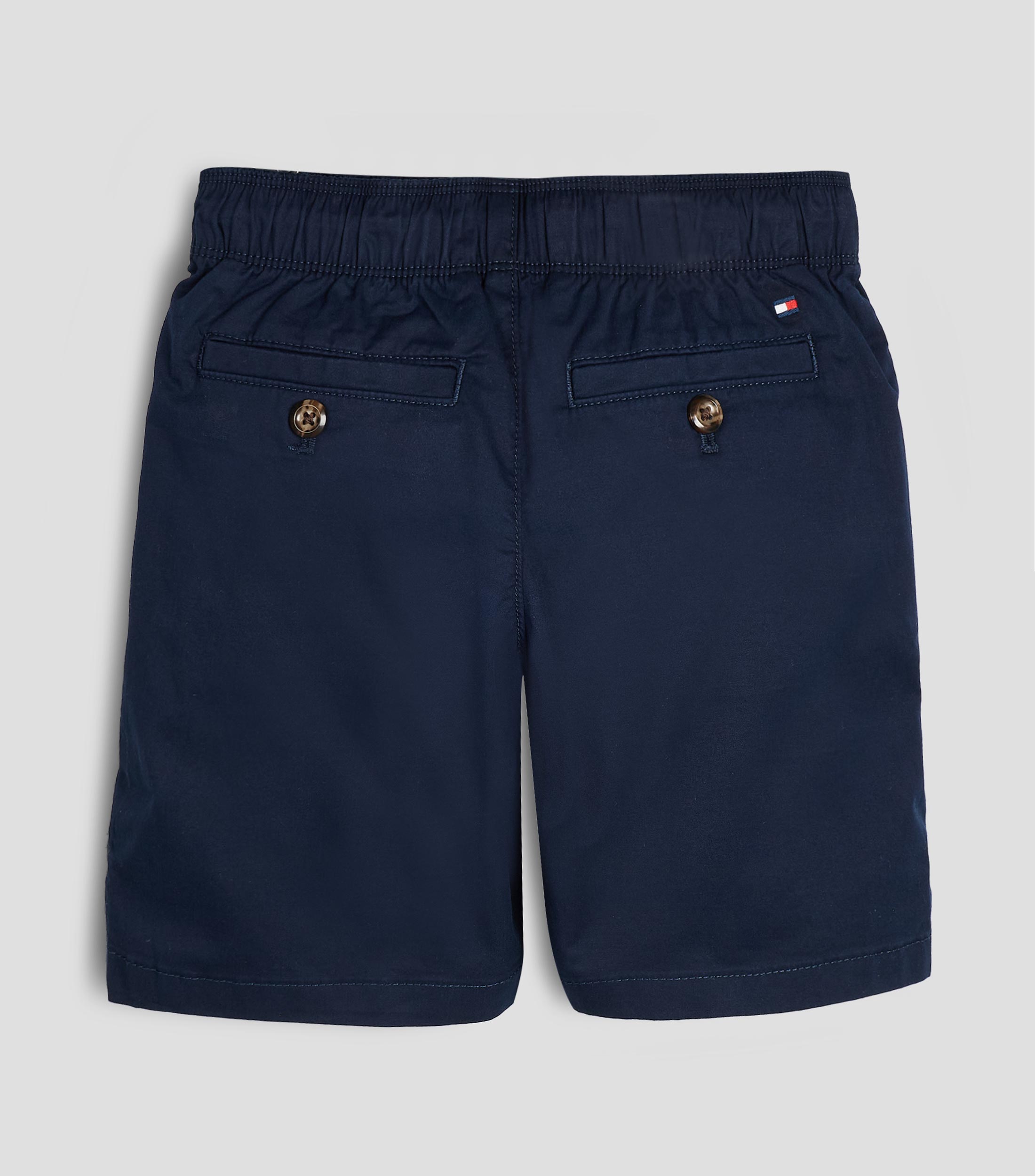 Short liso Niño